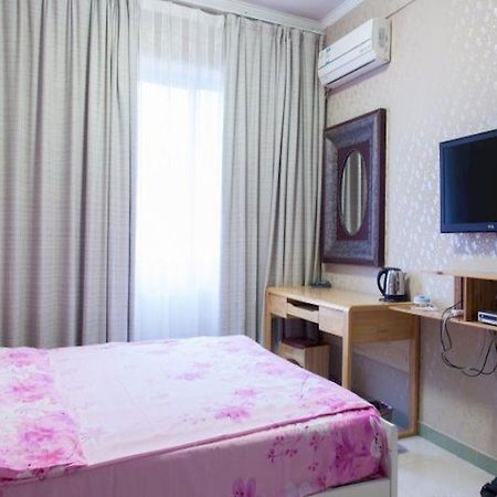 Mix Hotel Haikou  Exterior photo
