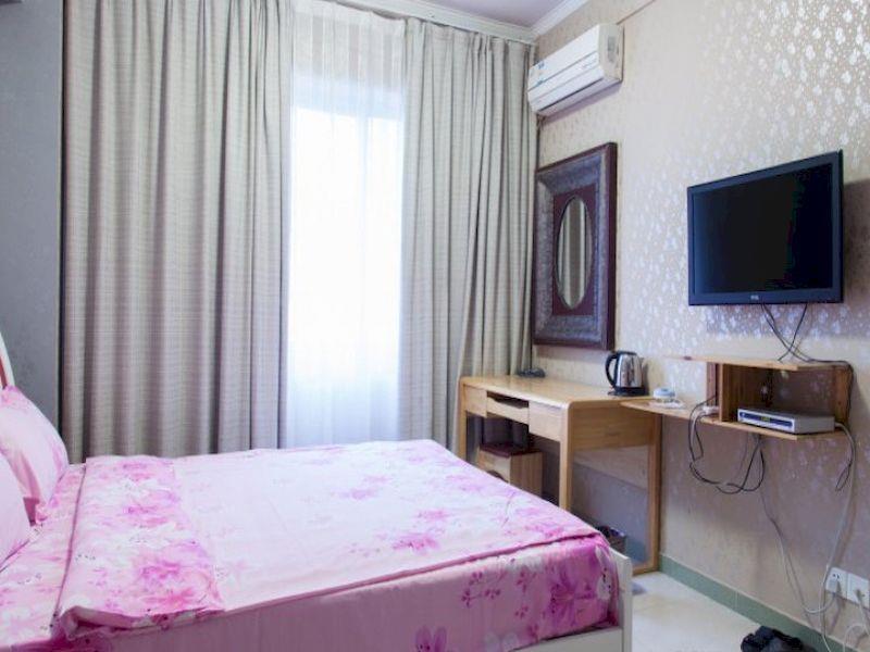 Mix Hotel Haikou  Exterior photo