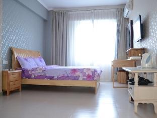 Mix Hotel Haikou  Exterior photo